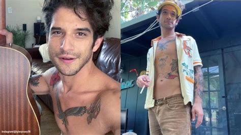 tyler hoechlin ass|Teen Wolf’s Tyler Posey Talks Blowing Dudes and。